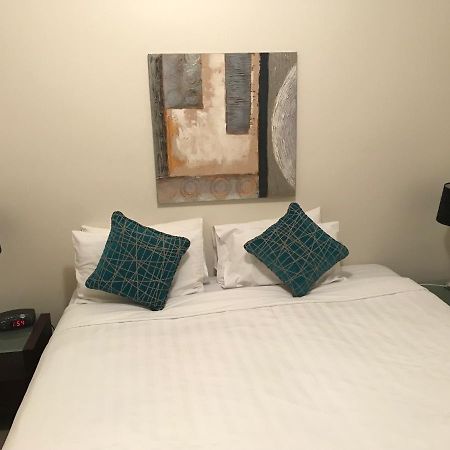 Rnr Serviced Apartments Adelaide - Wakefield St Zewnętrze zdjęcie