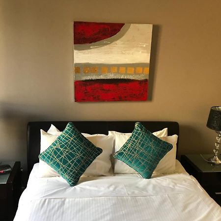 Rnr Serviced Apartments Adelaide - Wakefield St Zewnętrze zdjęcie