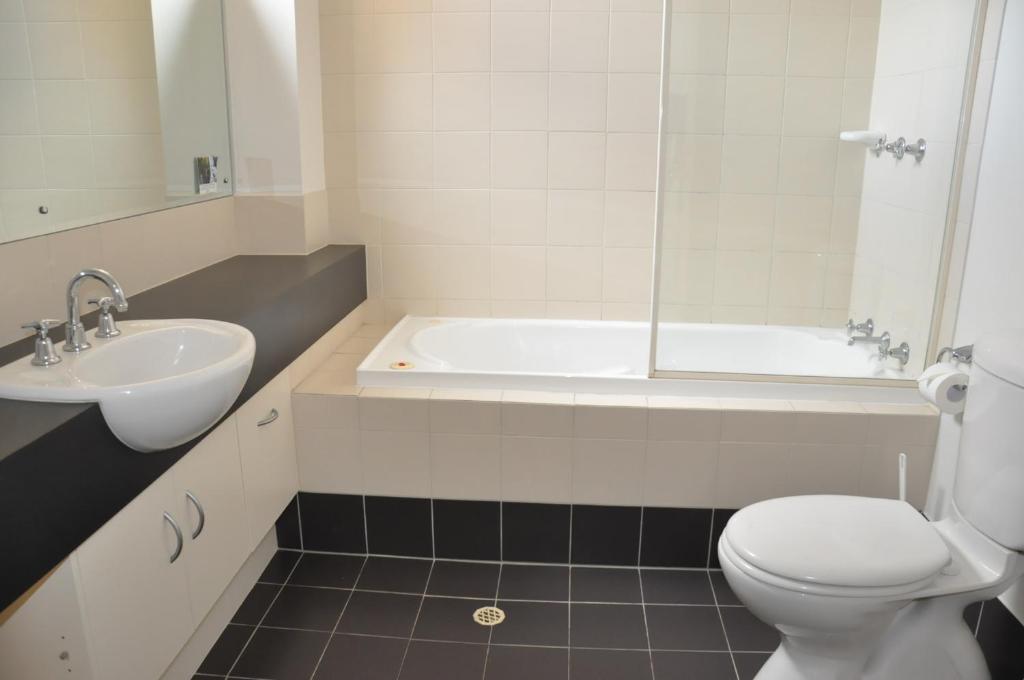 Rnr Serviced Apartments Adelaide - Wakefield St Pokój zdjęcie