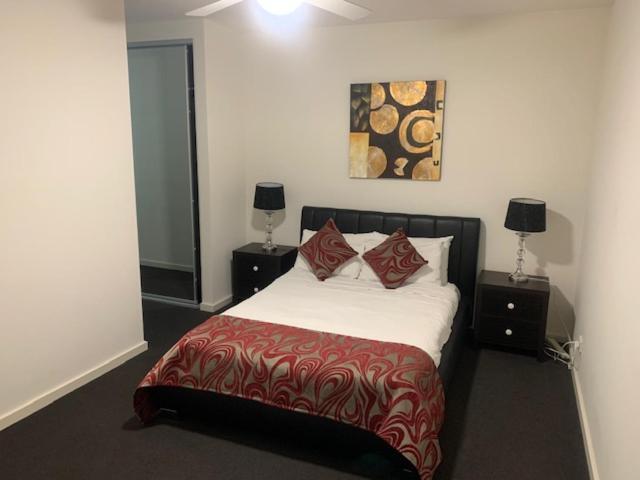 Rnr Serviced Apartments Adelaide - Wakefield St Zewnętrze zdjęcie