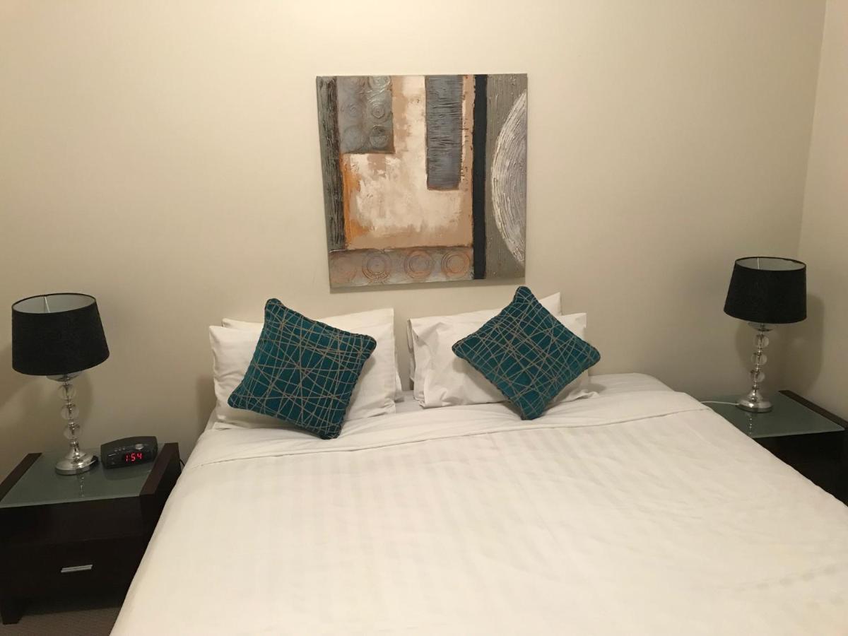 Rnr Serviced Apartments Adelaide - Wakefield St Zewnętrze zdjęcie