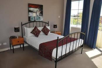 Rnr Serviced Apartments Adelaide - Wakefield St Zewnętrze zdjęcie